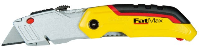 Stanley FatMax Retractable Folding Knife