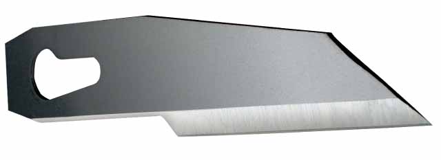 Stanley Knife Blades Straight 3-Pack