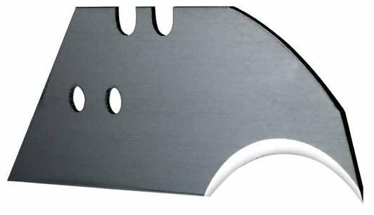 Stanley Knife Blades Concave 5 Pack