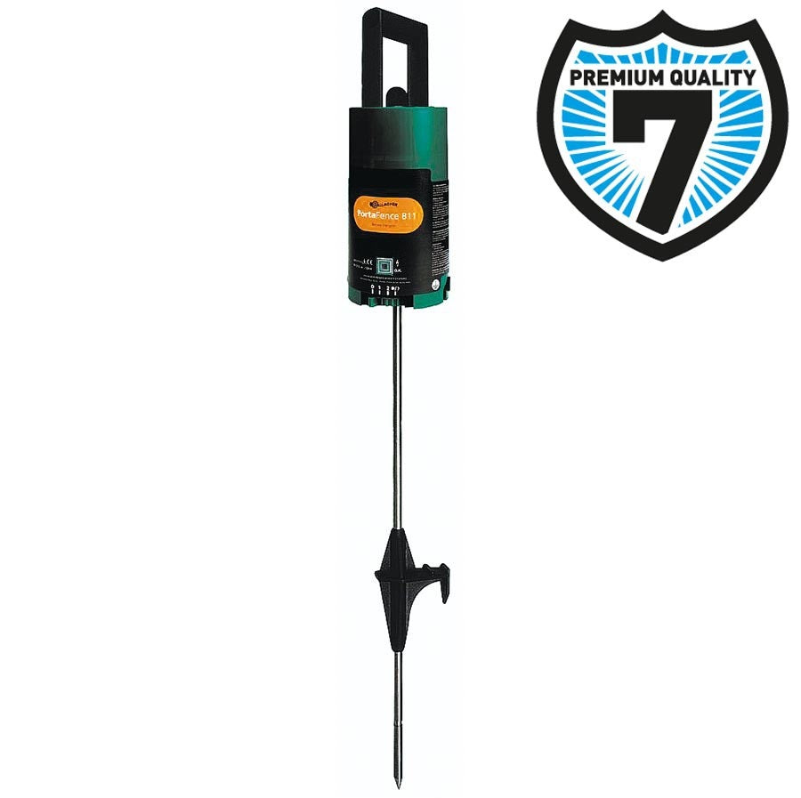 Gallagher B11 Battery Fence Energiser