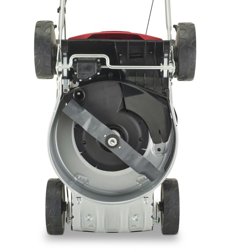 Mountfield SP425 Self-Propelled Petrol Lawn Mower 41cm