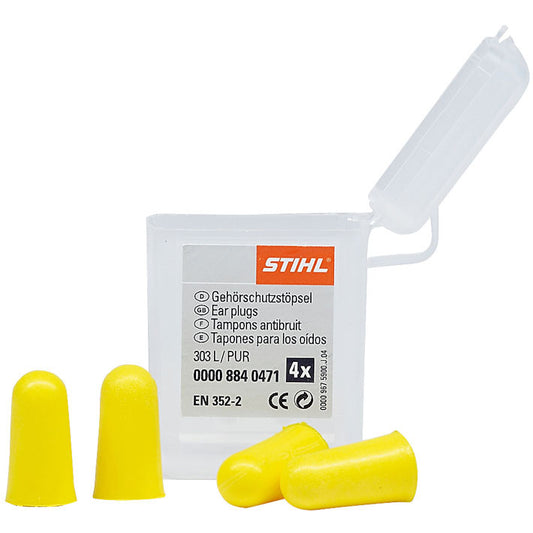 STIHL Ear Plugs
