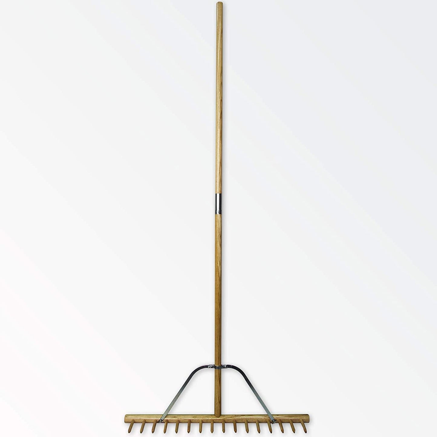 Bulldog Premier Wooden Hay Rake
