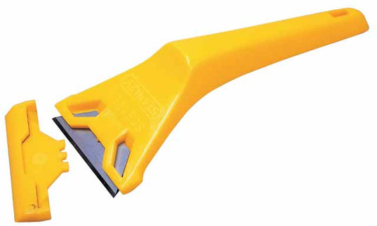 Stanley Window Scraper