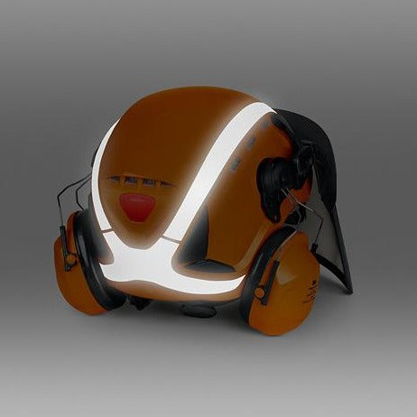 STIHL ADVANCE X-Climb Helmet Set