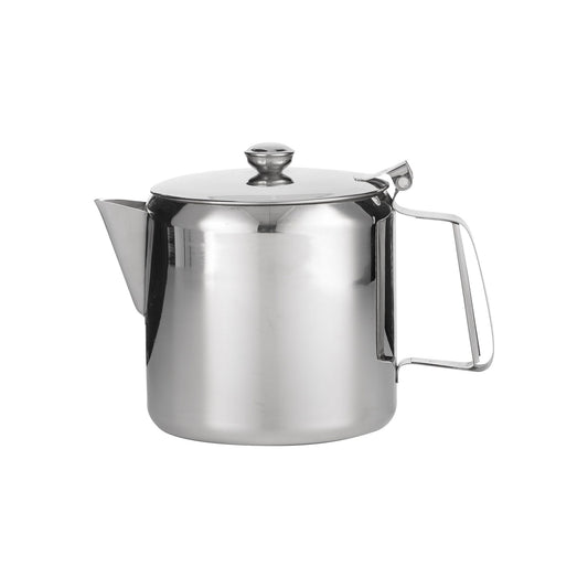 Viners Everyday Stainless Steel Teapot 6 Cup