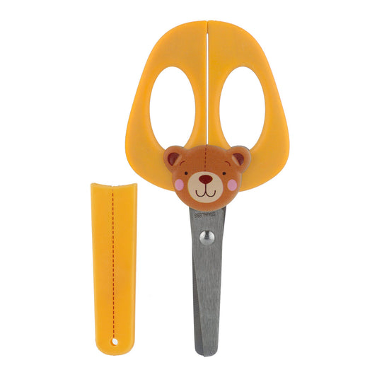 Viners Assure Bertie Bear Scissors