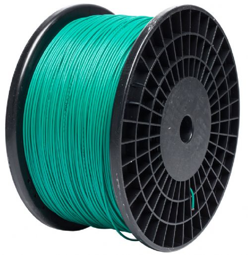 BOSSMOW eXtreme Long Life Break Resistant Cable 3.4mm x 250m