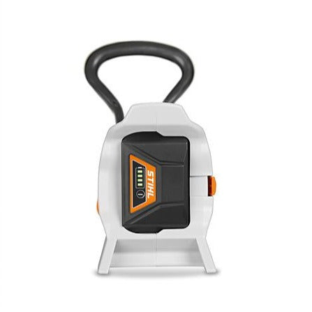 STIHL Children's Battery-Operated Toy Brushcutter - FSA57