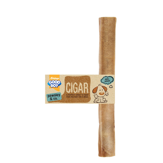 Good Boy Pawsley & Co Cigar Dog Treat