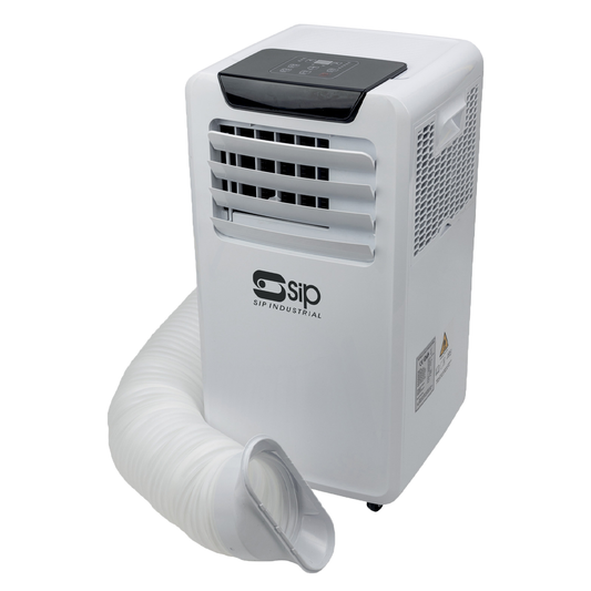 SIP 4 in 1 Air Conditioner with Heat Function 10000Btu/hr