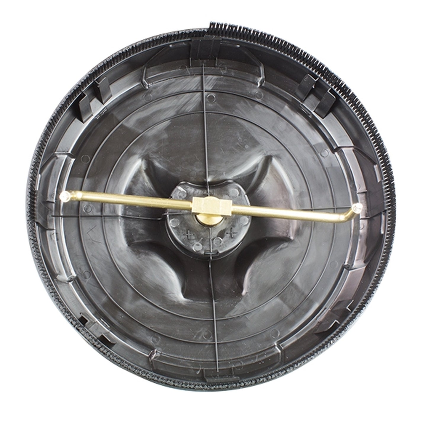 WetJet WJ14WAW-G Flat Surface Cleaner 14"