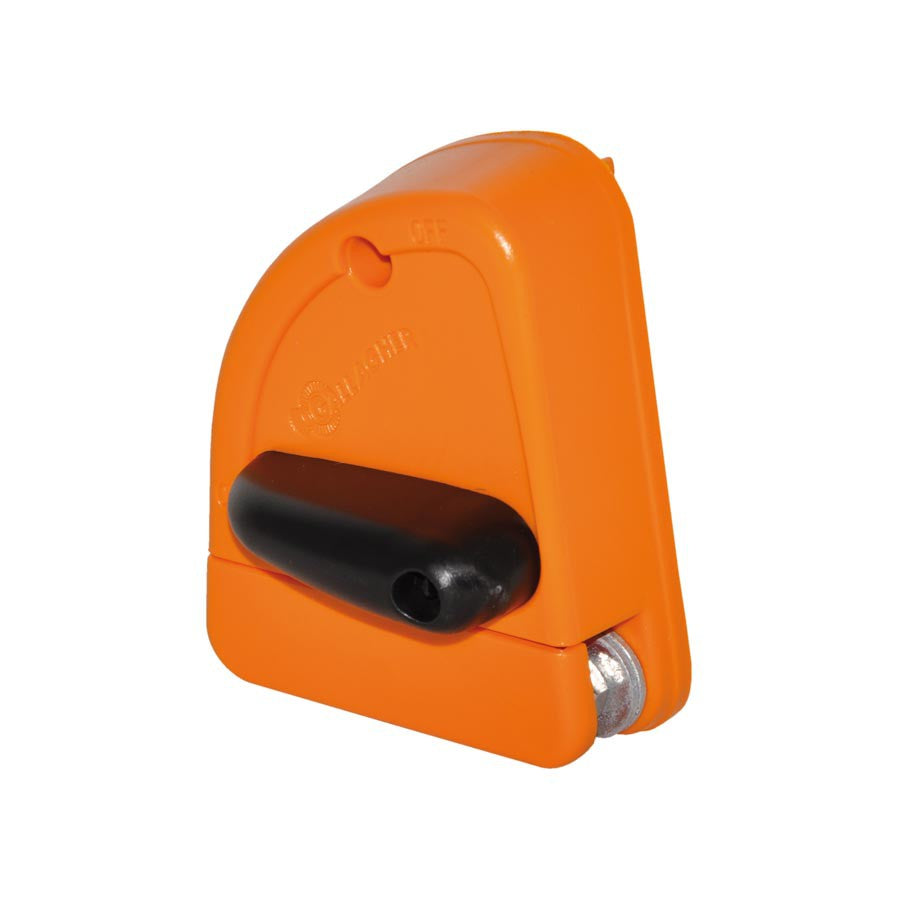 Gallagher Cut Out Switch