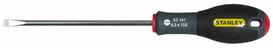 Stanley Fatmax Screwdriver Flared Tip 3 x 75mm