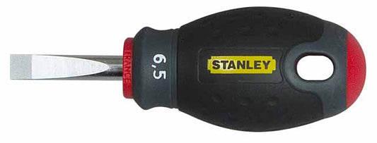 Stanley Fatmax Screwdriver Parallel Tip 6.5 x 30MM