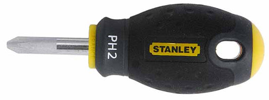Stanley Fatmax Screwdriver Phillips PH2 x 30MM