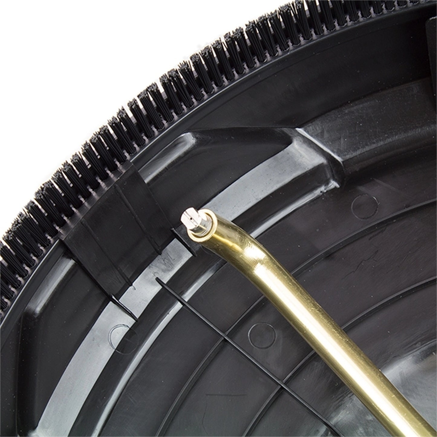 WetJet WJ14WAW-G Flat Surface Cleaner 14"