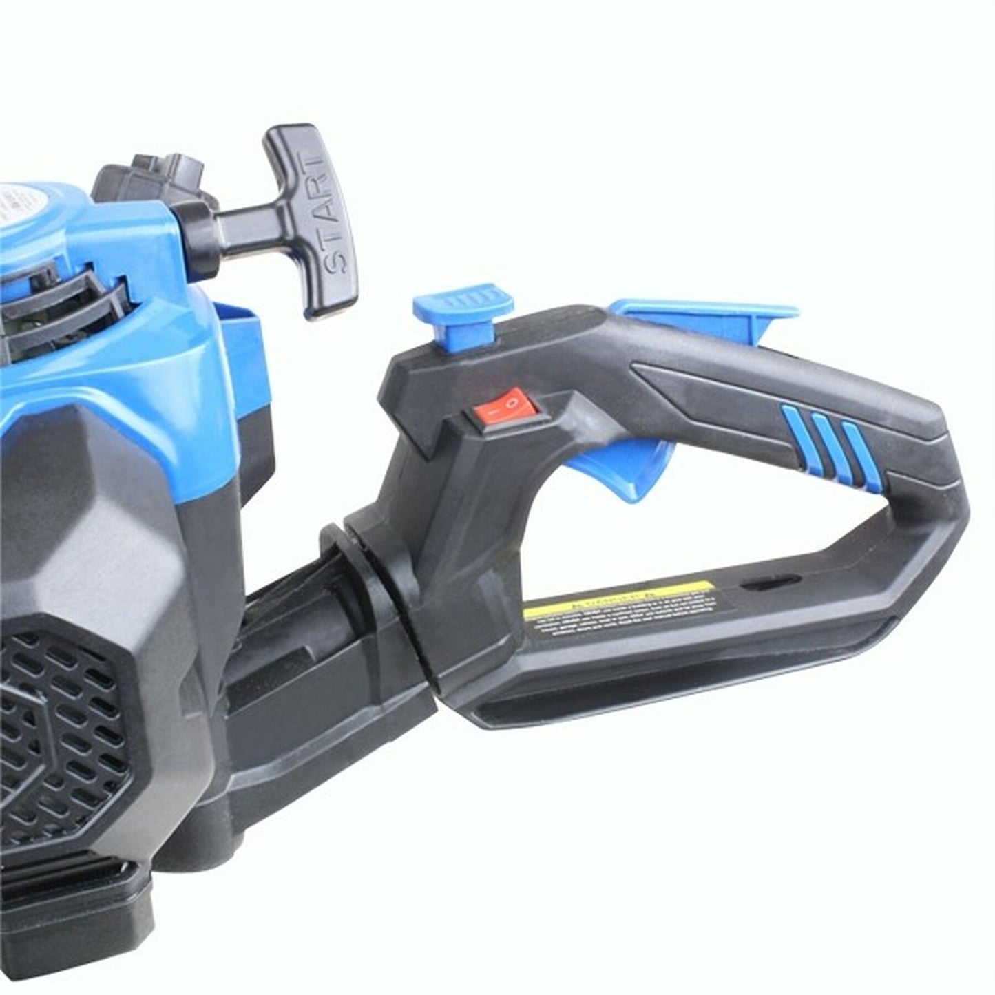 Hyundai HYHT2600X Petrol Hedge Trimmer 60cm