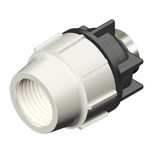 Plasson Adaptor 63 X 2" Fi