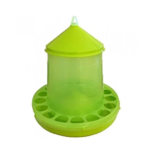 Stockshop Hen Party Feeder 4kg
