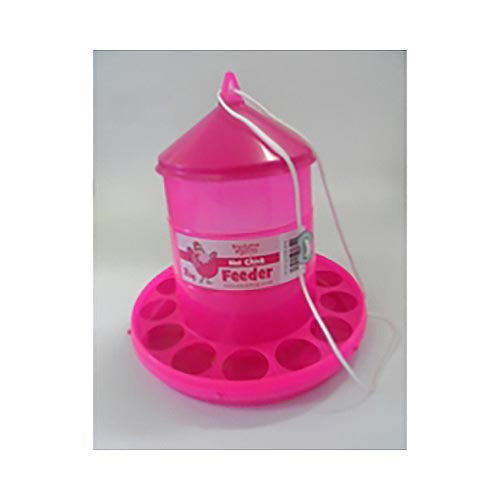 Stockshop Hot Chick Feeder 2kg