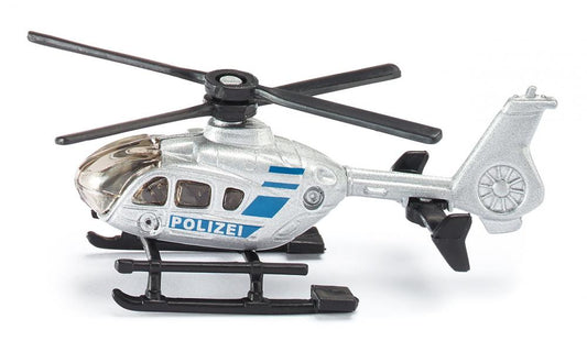 Siku Helicopter 0807