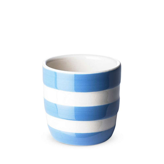 Cornishware Cornish Blue Straight Sided Egg Cups Set of 4