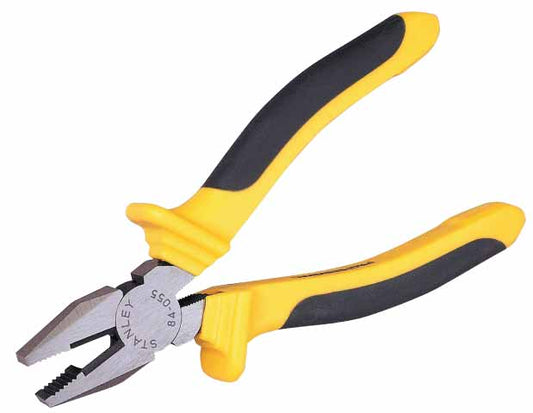 Stanley Dynagrip Combination Plier - 180mm