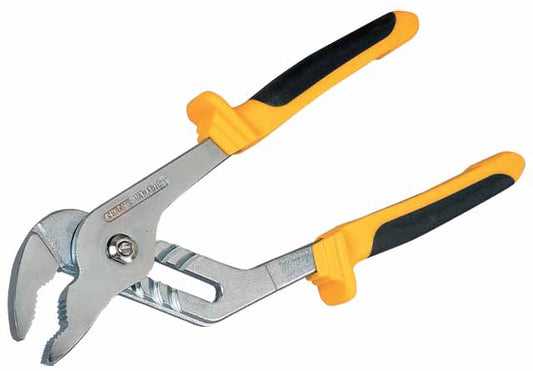 Stanley Dynagrip Water Pump Plier 240mm