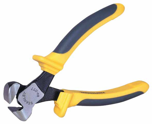 Stanley Dynagrip End Cutting Plier 150mm