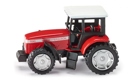 Siku Massey Ferguson Tractor Toy 0847