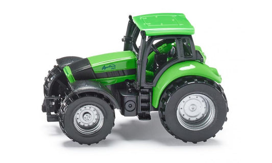 Siku DEUTZ-FAHR Agrotron Tractor 0859