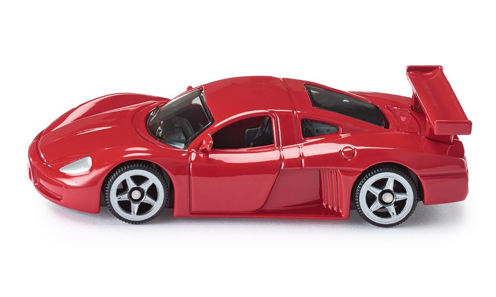 Siku Sniper Car
