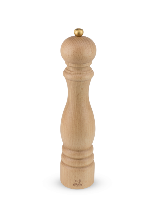 Peugeot Paris u’Select Manual Salt & Pepper Mill