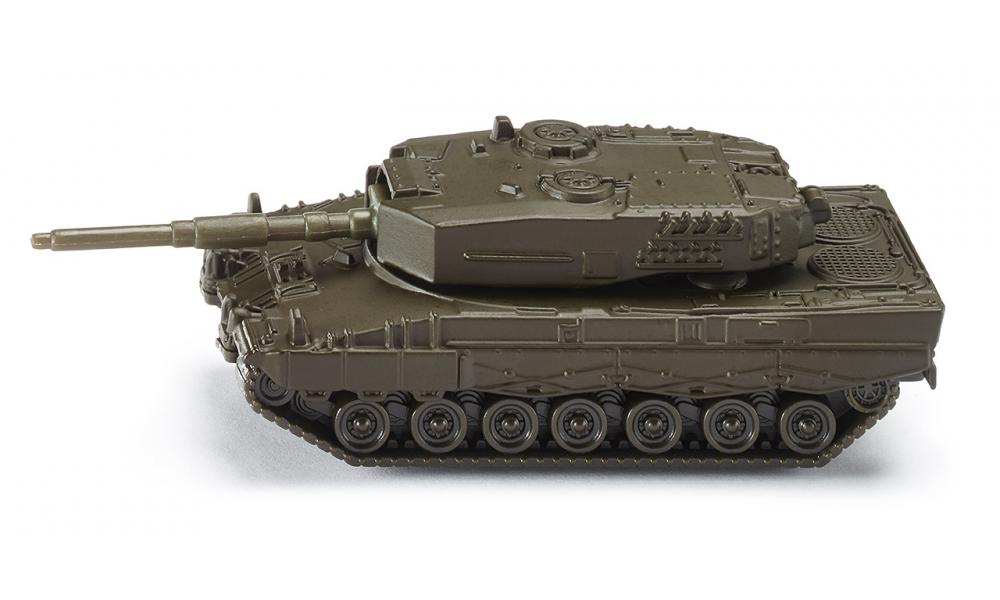 Siku Tank Toy 0870