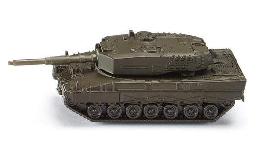 Siku Tank Toy 0870
