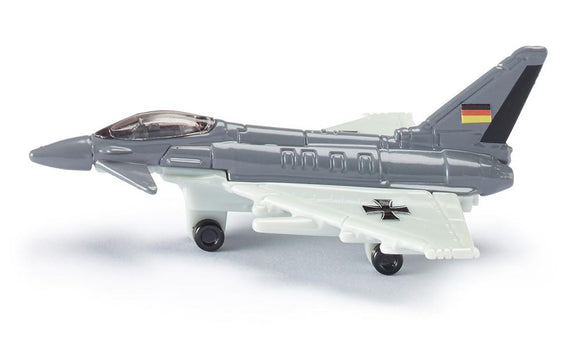 Siku Jet Fighter Toy 0873