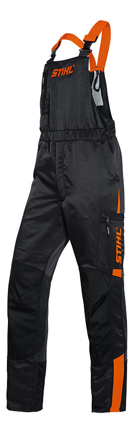 STIHL DYNAMIC Bib & Brace Design C