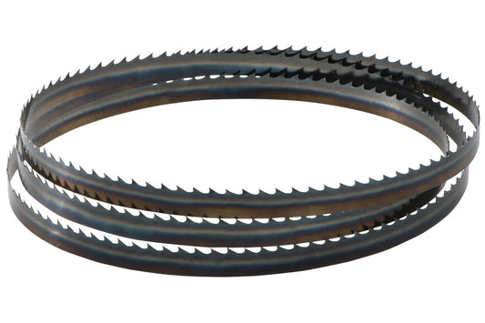 Metabo Bandsaw Blade BAS317 Wood Cutting Straight 2240 X 15 X 0.5 A6