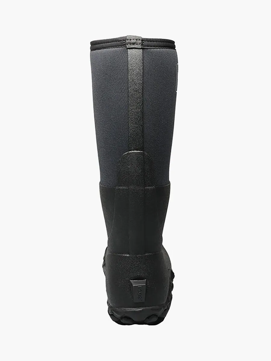 BOGS Mesa Solid Insulated Wellies