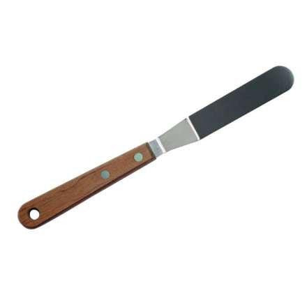 Dexam Angled Palette Knife Icing Spatula