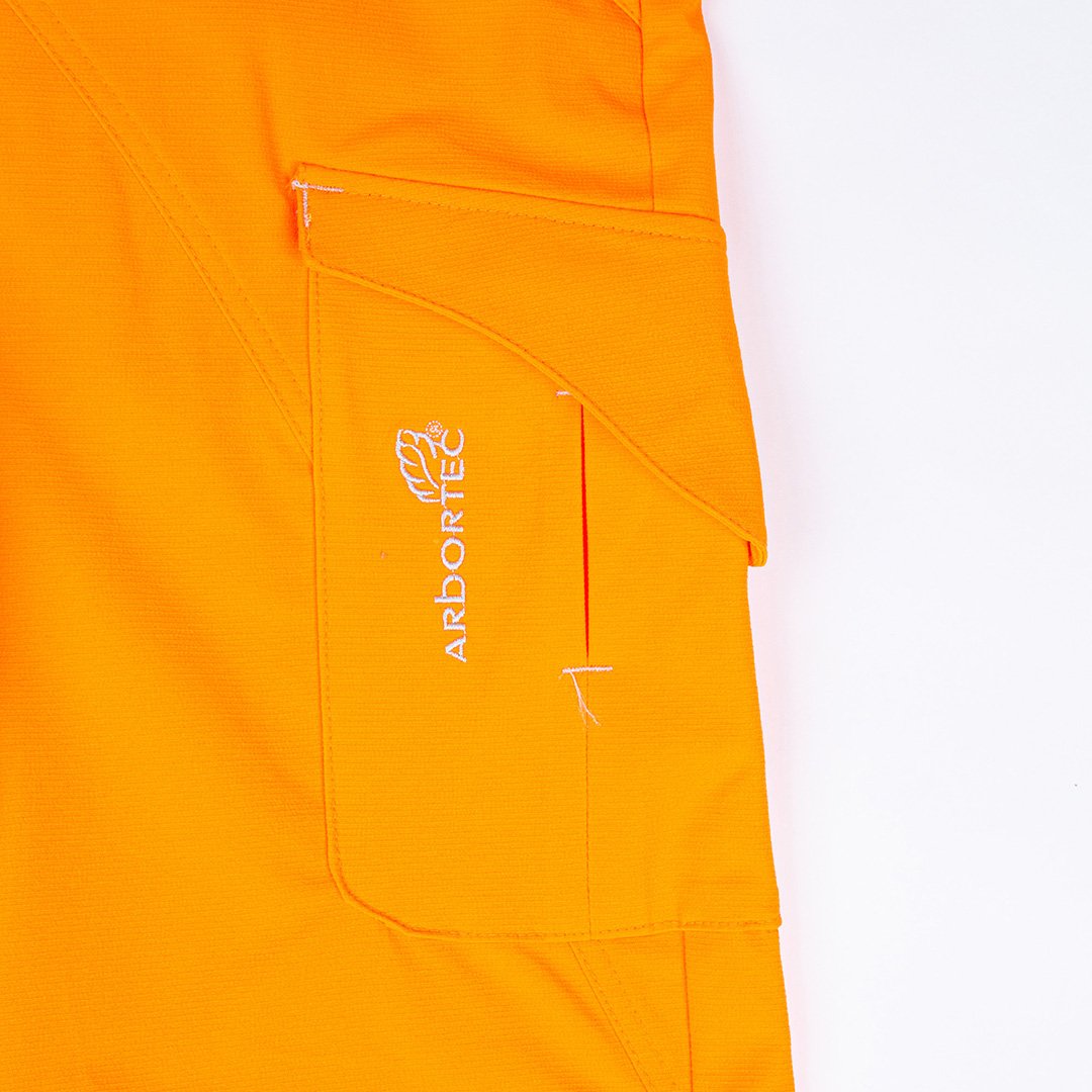 Arbortec Arborflex Mid Range Skin Trousers ATHV4195