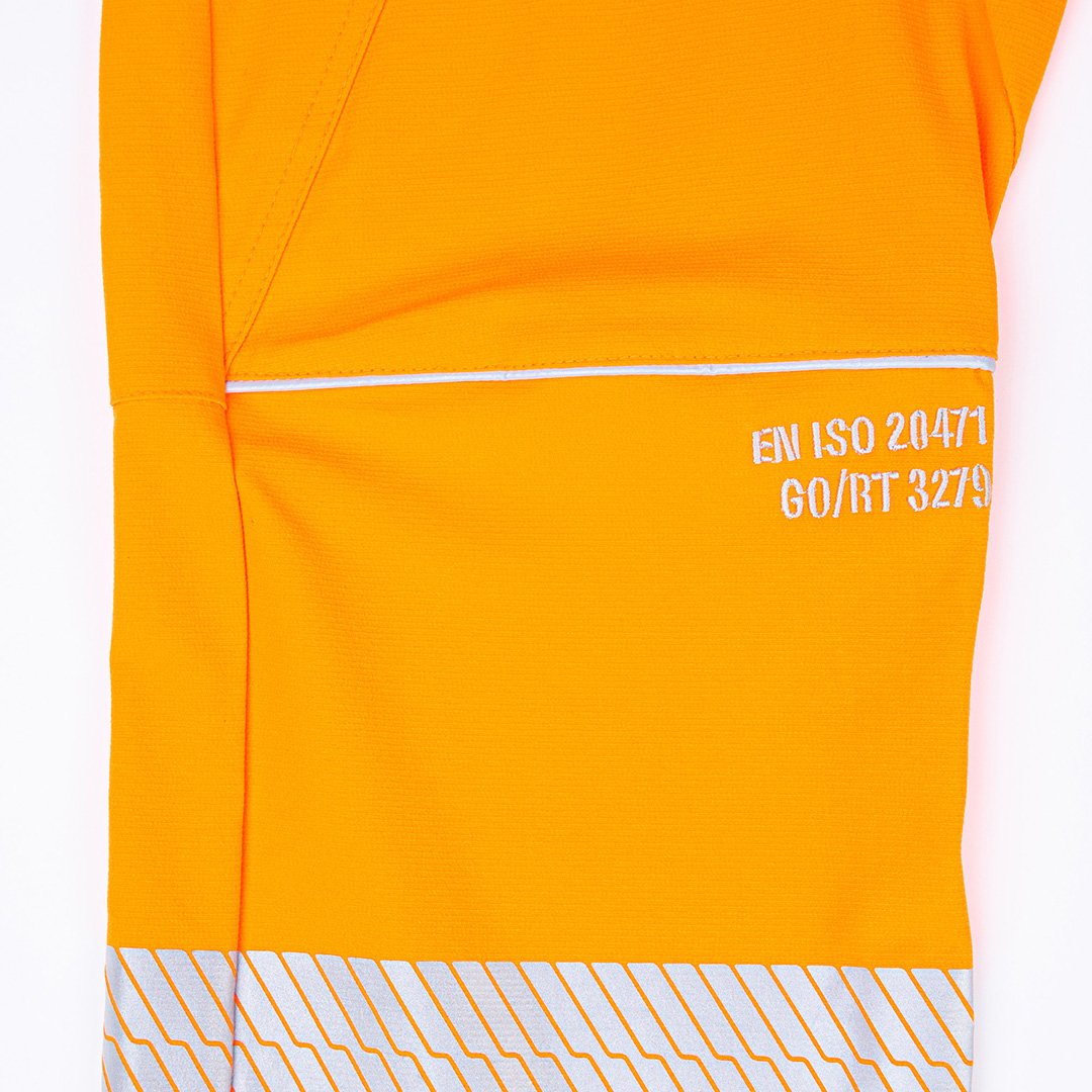 Arbortec Arborflex Mid Range Skin Trousers ATHV4195