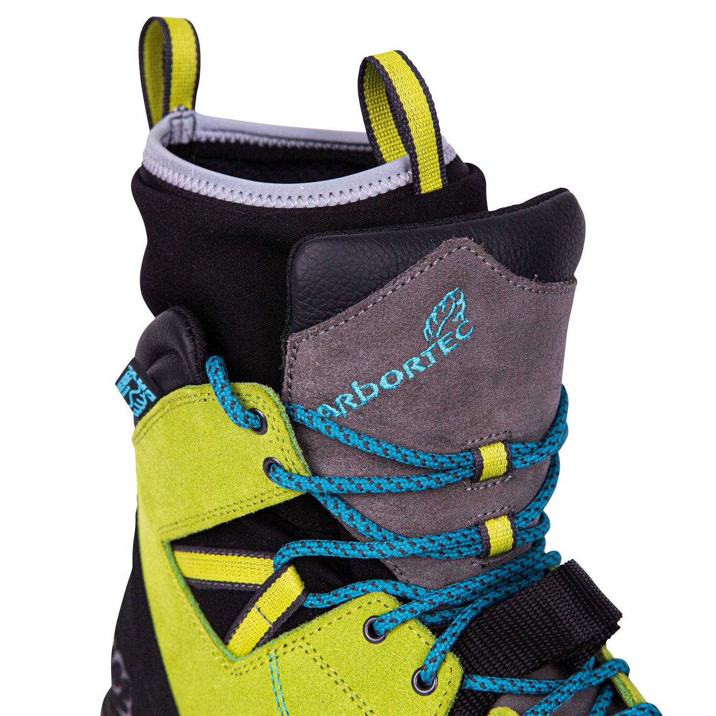 Arbortec Kayo Low-Cut Protective Climbing Boot