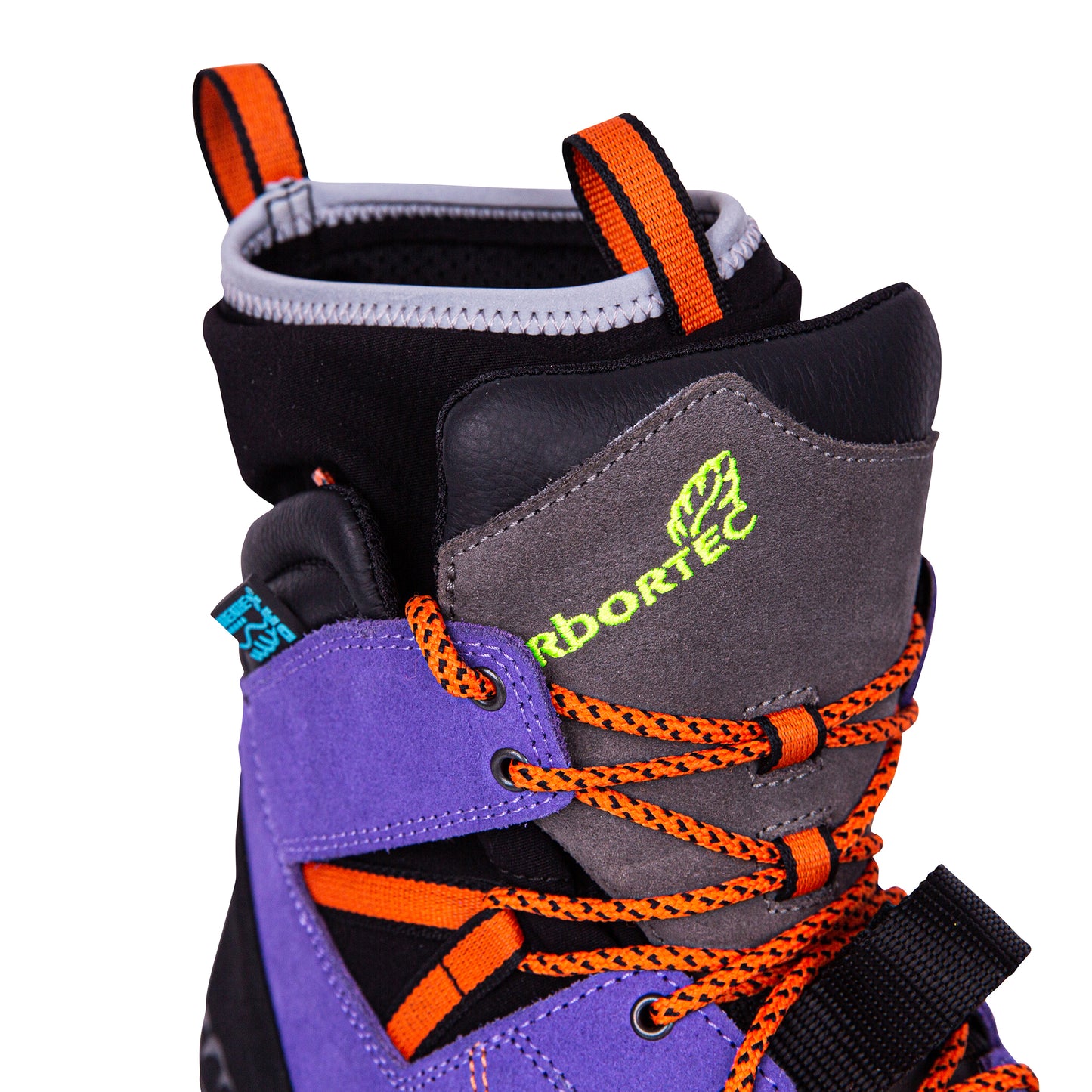 Arbortec Kayo Low-Cut Protective Climbing Boot
