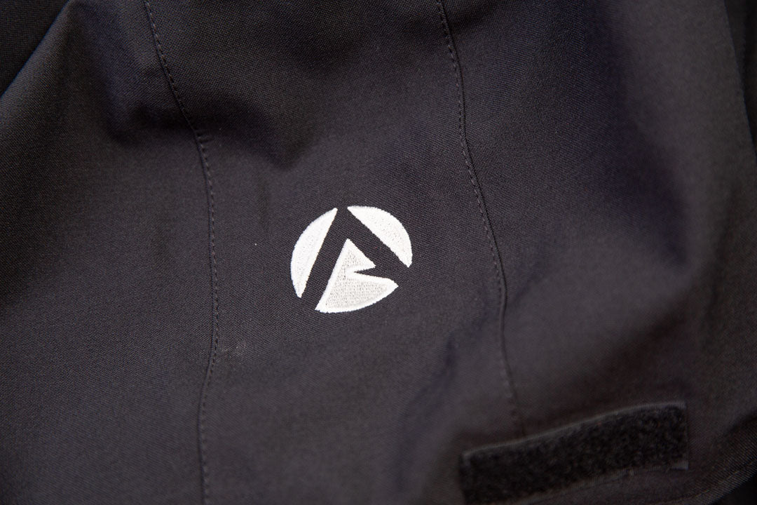 Arbortec AT4460 Heavy Duty Half Zip Breathedry Smock