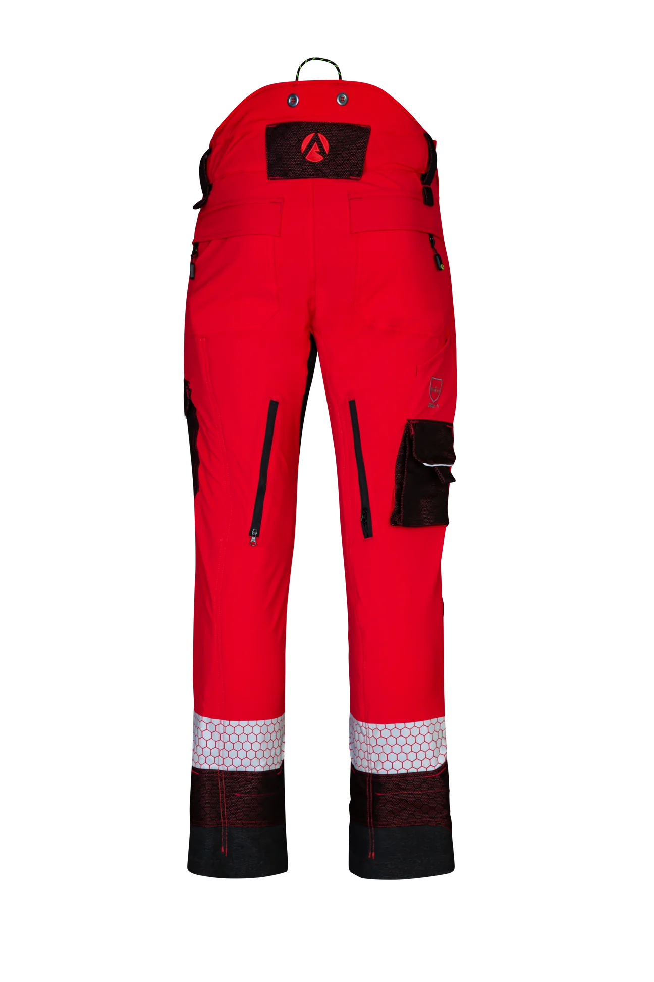 Arbortec Deep Forest Chainsaw Trousers Design A/Class 1