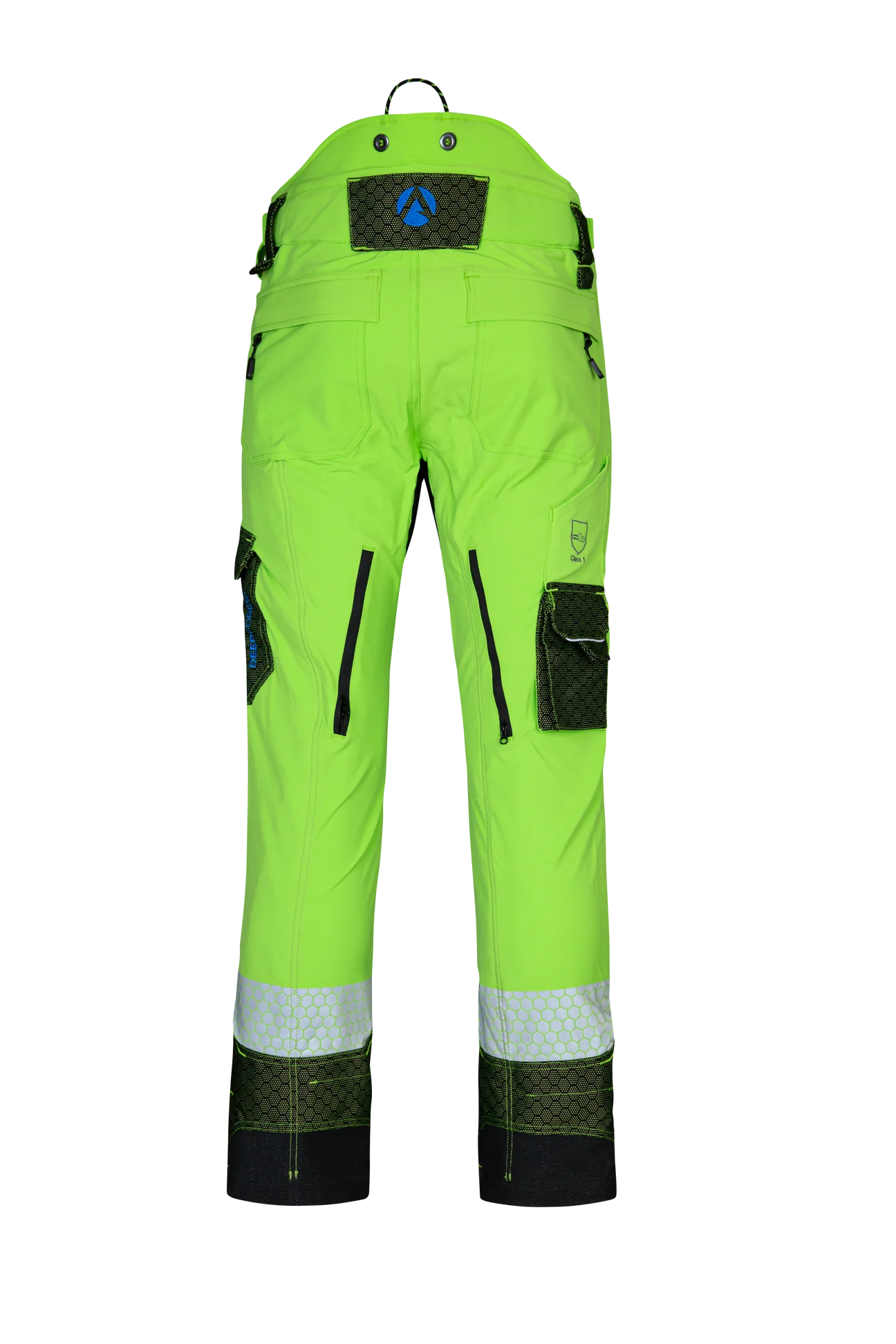 Arbortec Deep Forest Chainsaw Trousers Design A/Class 1