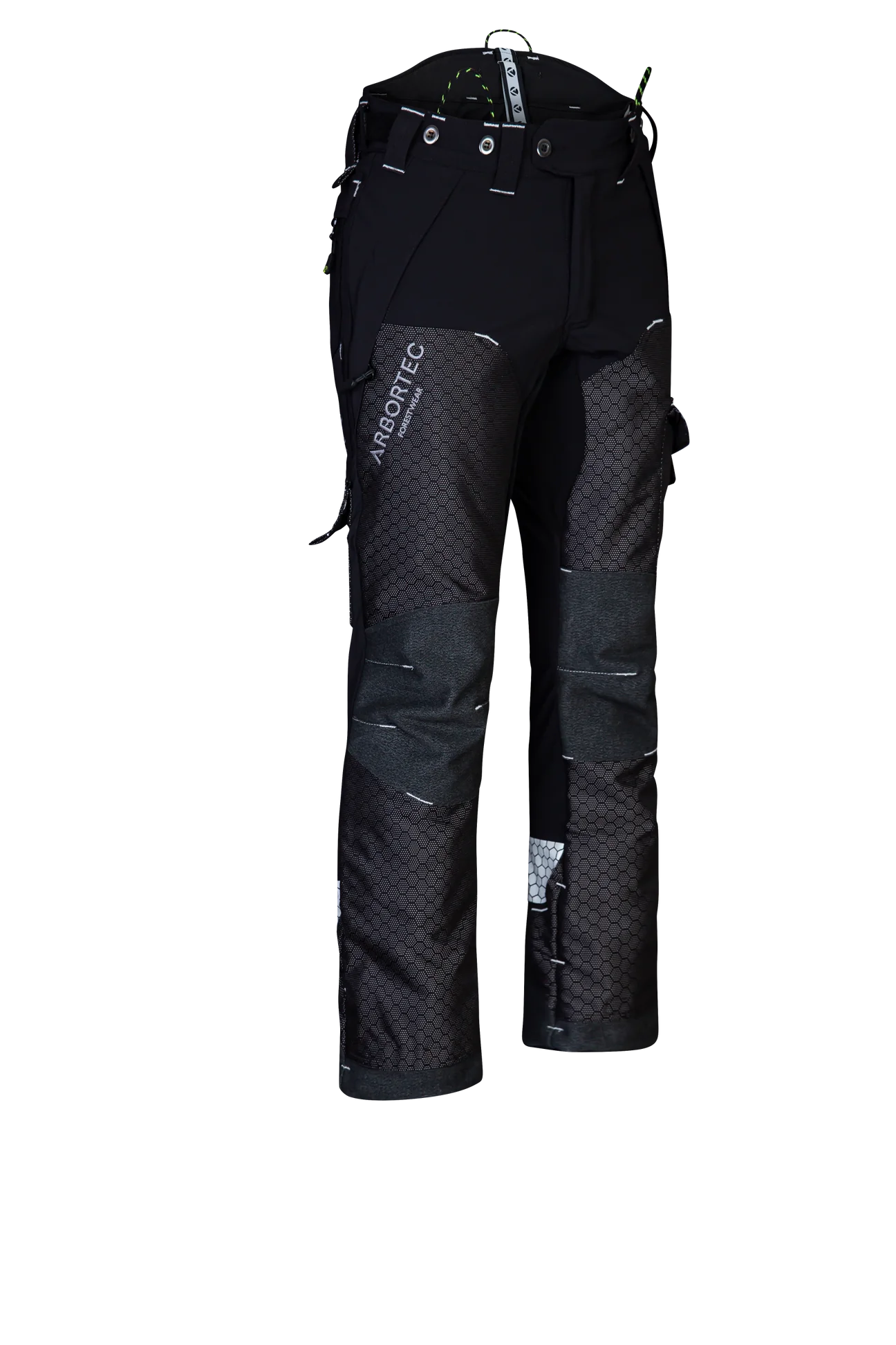 Arbortec Deep Forest Chainsaw Trousers Design A/Class 1