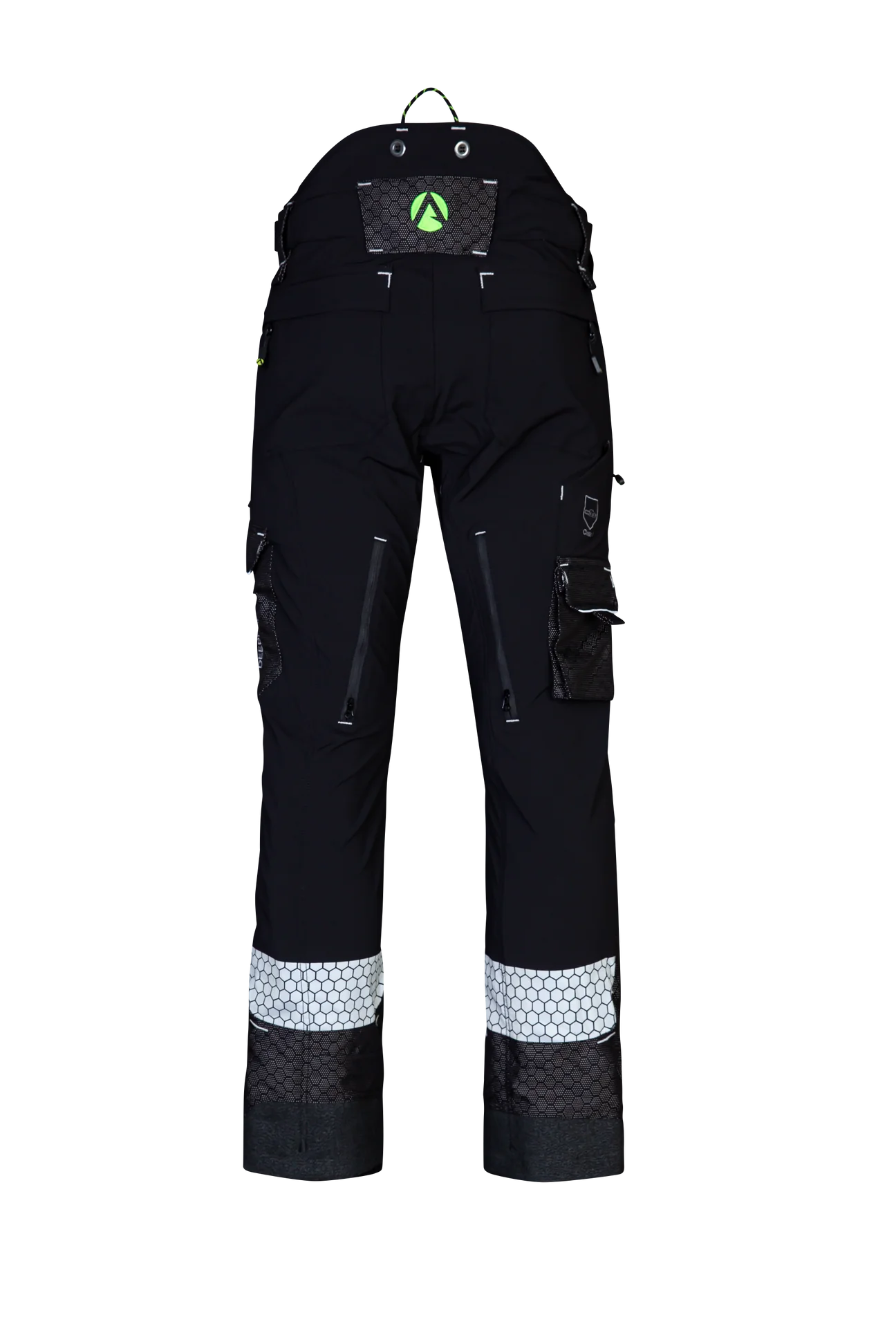 Arbortec Deep Forest Chainsaw Trousers Design A/Class 1